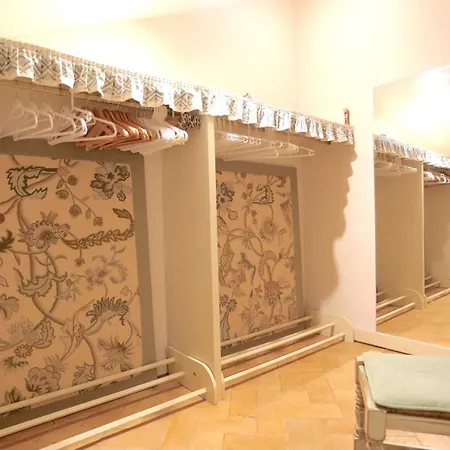 Villa Ranas Casasola & Golf *