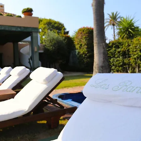Ranas Casasola & Golf Villa Estepona