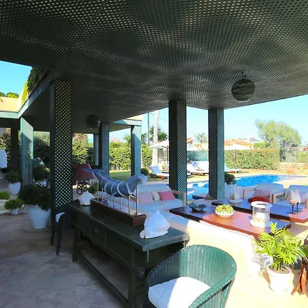 Ranas Casasola & Golf