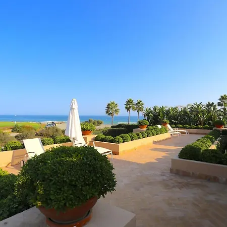 Ranas Casasola Beach&golf * Estepona