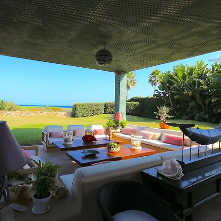 Ranas Casasola Beach&golf