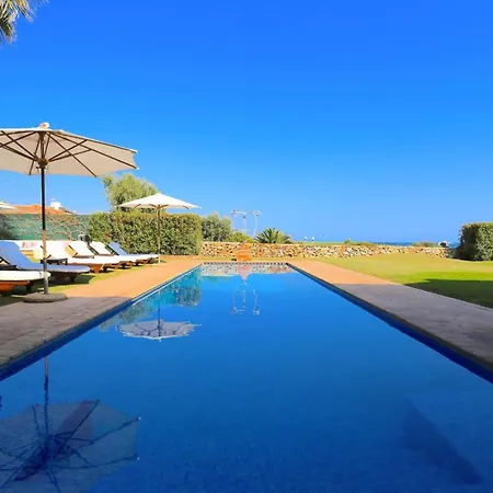 Ranas Casasola Beach&golf