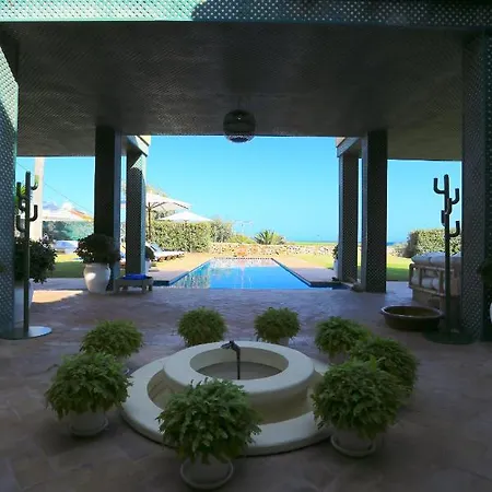 Ranas Casasola Beach&golf