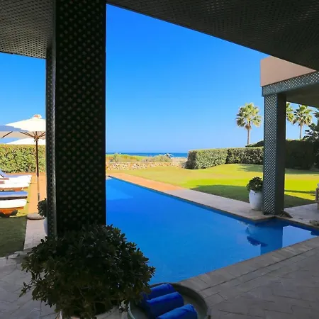 Ranas Casasola Beach&golf