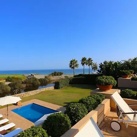 Ranas Casasola Beach&golf Villa