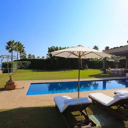 Ranas Casasola Beach&golf