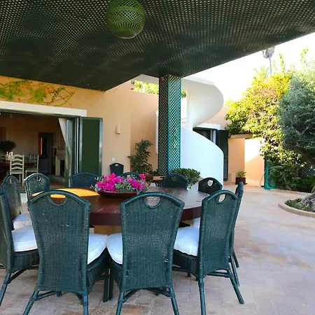 Ranas Casasola Beach&golf Villa *