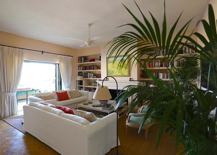 Ranas Casasola & Golf Villa