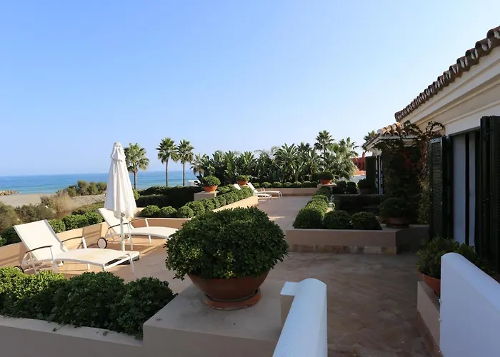 Ranas Casasola & Golf Villa *