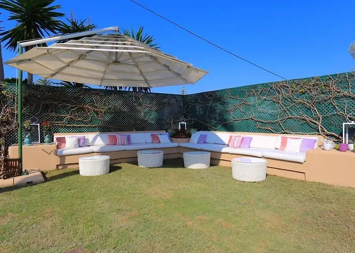 Ranas Casasola & Golf Villa *