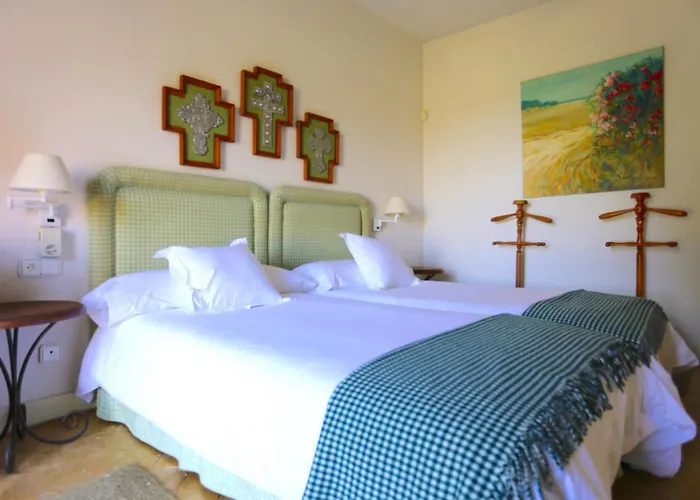 Villa Ranas Casasola & Golf *