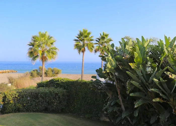 Villa Ranas Casasola & Golf