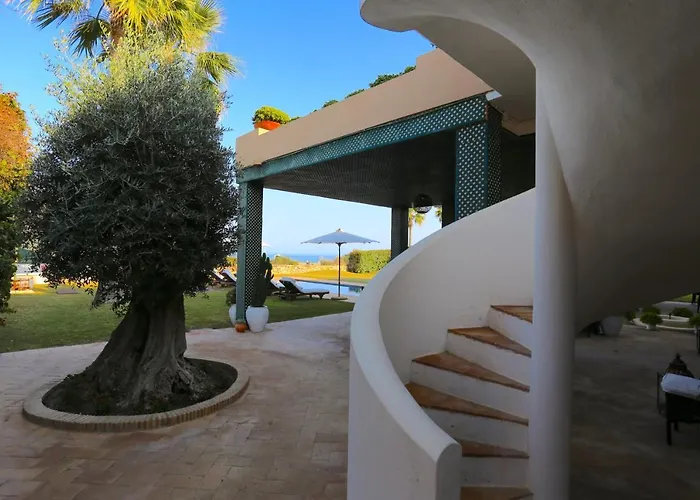 Villa Ranas Casasola & Golf Estepona