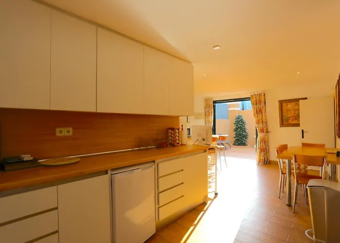 Villa Ranas Casasola & Golf Estepona