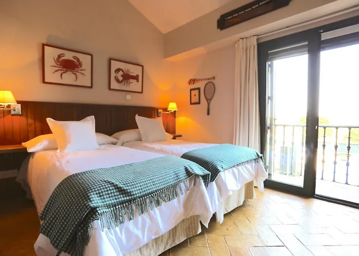 Ranas Casasola & Golf Villa *