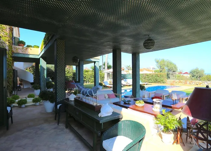 Ranas Casasola & Golf