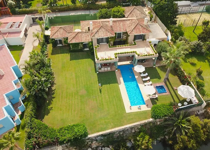 Ranas Casasola & Golf Estepona