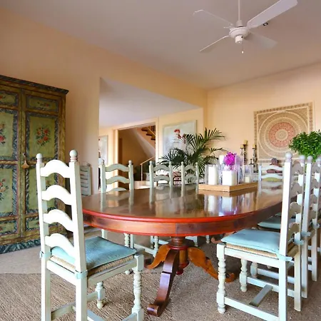 Ranas Casasola & Golf *