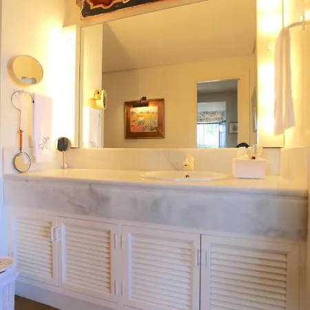 Ranas Casasola & Golf Estepona