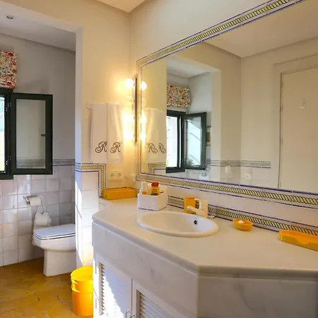 Villa Ranas Casasola & Golf