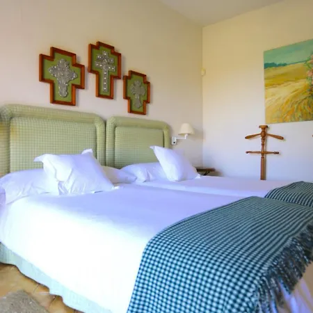 Villa Ranas Casasola & Golf *