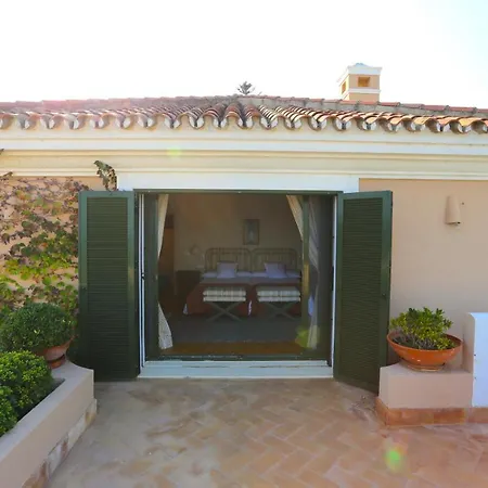 Villa Ranas Casasola & Golf