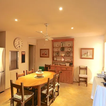 Ranas Casasola & Golf Villa *