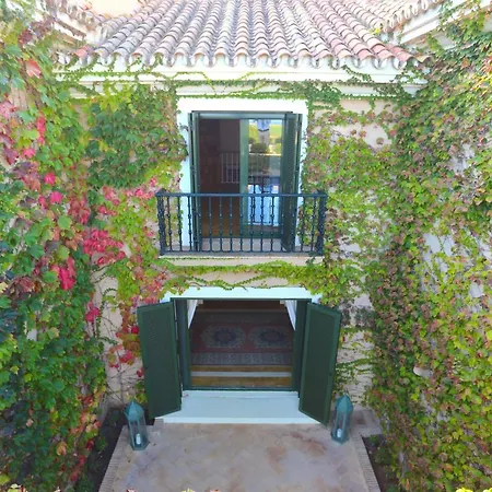 Villa Ranas Casasola & Golf
