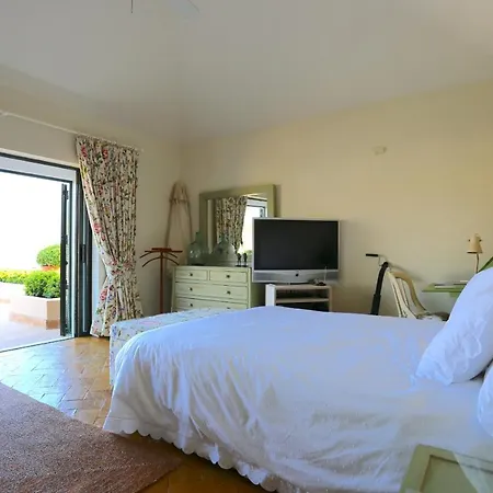 Villa Ranas Casasola & Golf