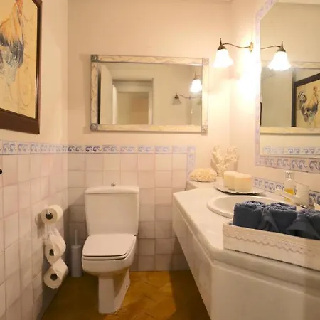 Ranas Casasola & Golf *