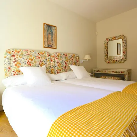 Villa Ranas Casasola & Golf