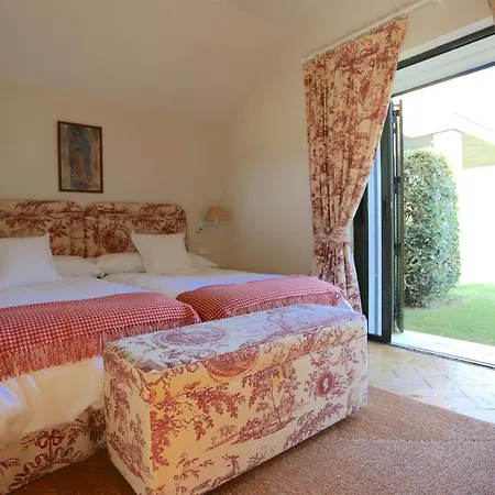 Villa Ranas Casasola & Golf