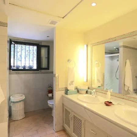 Ranas Casasola & Golf