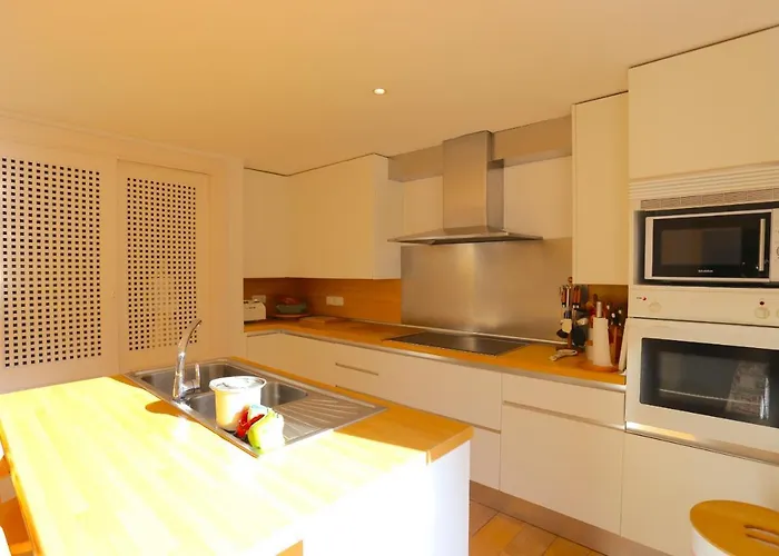 Ranas Casasola & Golf 别墅 *