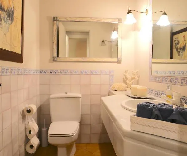 Ranas Casasola & Golf *