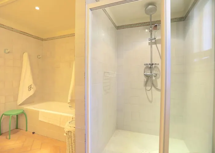 Ranas Casasola & Golf 别墅