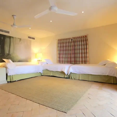 Вилла Ranas Casasola & Golf