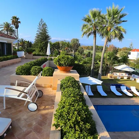 Ranas Casasola & Golf