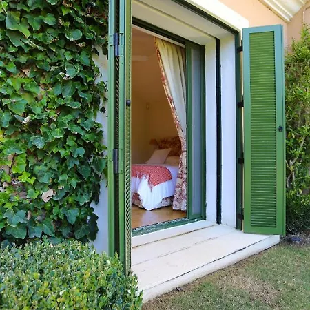 Ranas Casasola & Golf Эстепона