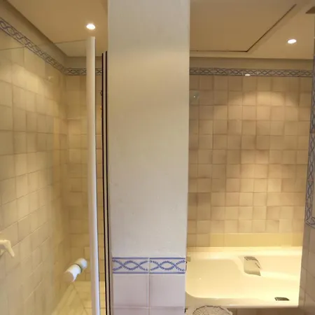 Ranas Casasola & Golf * Эстепона