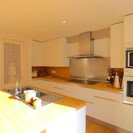 Ranas Casasola & Golf Вилла *