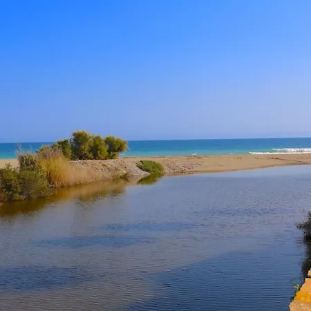 Ranas Casasola & Golf * Эстепона